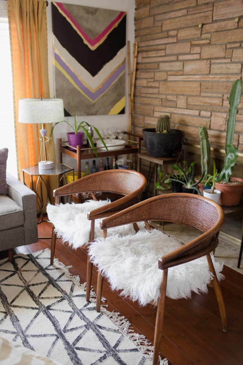 Picture of House Tour: Contemporary Chic Meets Country Glam | Apartment Therapy